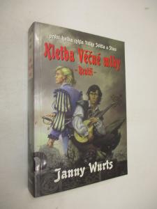 Kletba věčné mlhy - Bratři