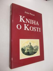 Kniha o Kosti