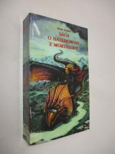 Sága o Halldorovi z Mortaluny