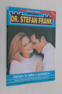 Začalo to jako v pohádce