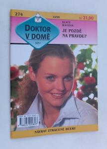 Je pozdě na pravdu?