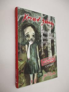 Krvavé Jahody