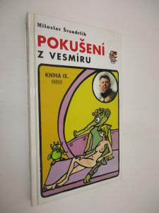 pokušení z vesmíru