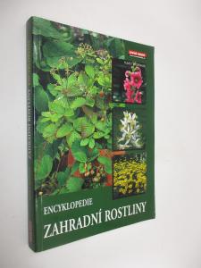 Encyklopedie zahradní rostliny