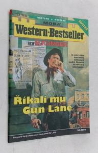 Říkali mu Gun Lane