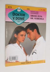 Druhá žena Dr. Verburga