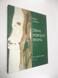 Dřevo krásných stromů