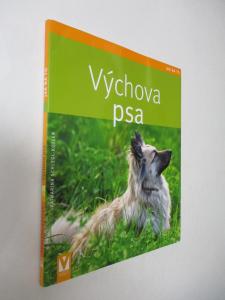 Výchova psa