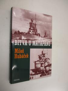 Bitva u Matapanu