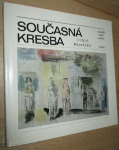 Současná kresba