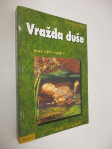 Vražda duše incest a jeho terapie