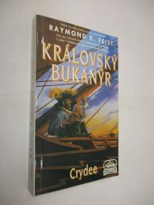 Královský bukanýr- Crydee