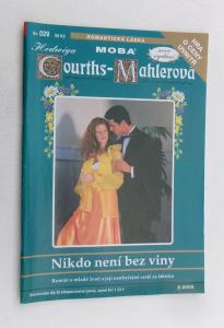 Nikdo není bez viny