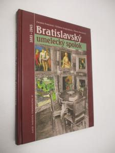 Bratislavský umelecký spolok