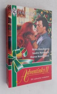 Čas svodů + Štědrovečerní zázrak + Vánoční shledání