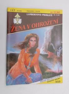 Lambertovo prokletí