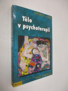 Tělo v psychoterapii