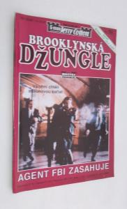 Brooklynská džungle