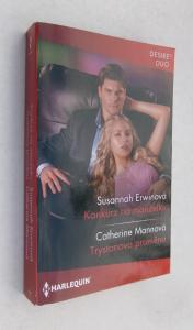 Konkurz na manželku + Trystanova proměna