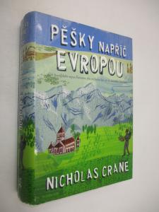 Pěšky napříč Evropou