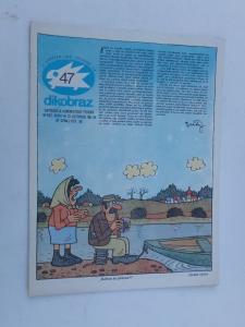 39. ročník č. 47