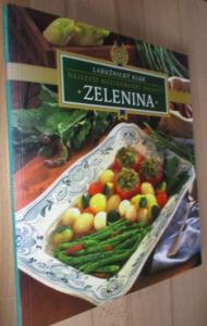 Zelenina - Labužnický klub