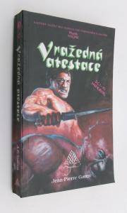 Vražedná atestace - Mark Stone