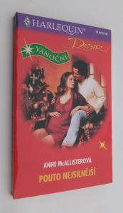 Pouto nejsilnější