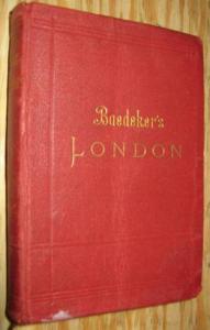 London und umgebungen