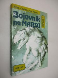 Bojovník na Marsu