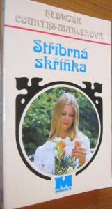 Stříbrná skřínka