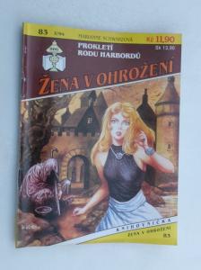 Prokletí rodu Harbordů