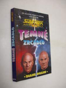 Star Trek - Temné zrcadlo