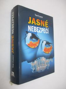 Jasné nebezpečí