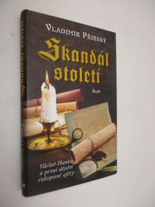 Skandál století
