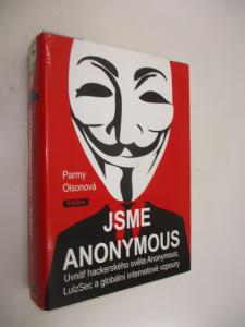 Jsme Anonymous