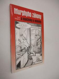 Murphyho zákony a manželky a milenky