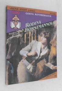 Rodina Horstmannova