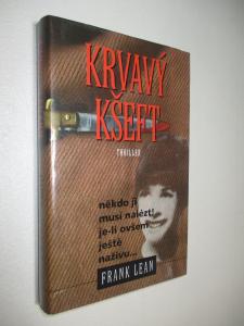 Krvavý kšeft