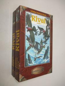 Kroniky Fey - Rival I-II