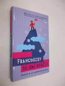 Francouzky se umí otáčet