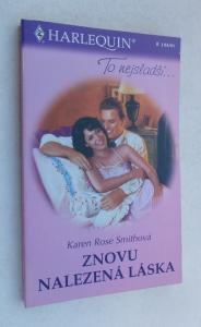 Znovu nalezená láska