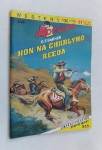 Hon na Charlyho Reeda