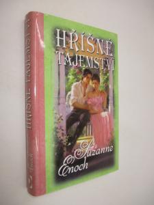 Hříšné tajemství