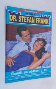 Skandál na oddělení č. 13
