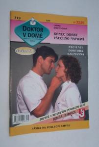 Konec dobrý všechno napraví