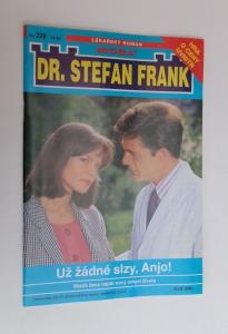 Už žádné slzy, Anjo!