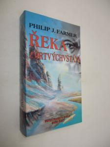 Řeka zmrtvýchvstání