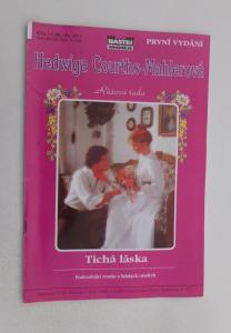 Tichá láska