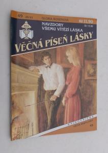 Navzdory všemu vítězí láska